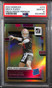 2022 Donruss Press Proof Premium 374 Brock Purdy RR Rated Rookie PSA 10 GEM MT