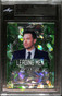 2021 Pop Century Metal Leading Men Pre-Production Proof Green Ben Affleck 1/1
