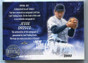 2024 Leaf A Bronx Legacy New York Minute Autographs Jesse Orosco Auto 56/65
