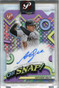 2024 Topps Pristine Oh Snap Autographs OSAAV Anthony Volpe Auto
