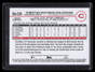 2024 Topps Chrome Autographs RACEN Christian Encarnacion-Strand Rookie Auto
