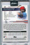 2024 Topps Pristine Purple Pristine Refractor 228 Paul Goldschmidt 94/99