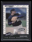 2001 Donruss 178 Xavier Nady RR Rated Rookie 917/2001