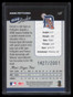 2001 Donruss 188 Adam Pettyjohn RR Rated Rookie 1427/2001