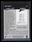 2001 Donruss 200 Matt White RR Rated Rookie 1575/2001