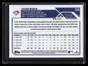 2023 Topps Chrome Sapphire Gold Refractor 526 Cavan Biggio 6/50