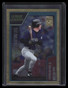 2001 Topps Gold 394 Todd Helton Nomar Garciaparra LL 875/2001 League Leaders