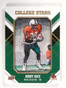 2015 Upper Deck College Tribute Stars Jerry Rice #CM-239 SP!