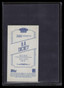 2024 Topps 206 Wood Stock 76 R. A. Dickey /20