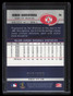 2003 Donruss Stat Line Career 98 Nomar Garciaparra 19/328