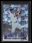 1998 Finest Stadium Stars ss4 Nomar Garciaparra