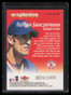 2000 E-X E-Xplosive 16 Nomar Garciaparra 239/2499