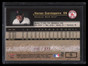 2001 Fleer Triple Crown Red 5 Nomar Garciaparra 90/372