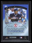 1997 Pinnacle Totally Certified Platinum Blue 114 Nomar Garciaparra 529/1999