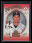2002 Diamond Kings DK Originals dk4 Nomar Garciaparra 55/1000