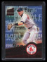 2000 Aurora Pennant Fever Copper 5 Nomar Garciaparra 359/399