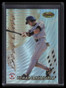 1997 Bowman's Best Best Cuts Refractor bc20 Nomar Garciaprra