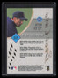 1997 Bowman's Best Best Cuts Refractor bc20 Nomar Garciaprra