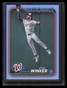 2024 Topps Update Father's Day Blue us164 Jesse Winker 39/50