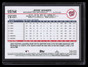 2024 Topps Update Father's Day Blue us164 Jesse Winker 39/50