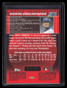 2005 Finest X-Fractor 97 Nomar Garciaparra 209/250