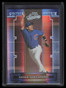2005 Absolute Memorabilia Spectrum Silver 56 Nomar Garciaparra 62/100