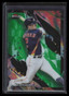 2024 Finest Green Refractor 193 Alex Bregman 22/35 Uncommon