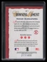2002 Diamond Kings Silver Foil 61 Nomar Garciaparra 217/400