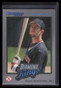 2002 Donruss Diamond Kings Inserts Studio Series dk1 Nomar Garciaparra 32/250