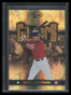 2004 Leaf Gamers Quantum 16 Nomar Garciaparra 15/100