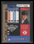 1998 SPx Finite Radiance 46 Nomar Garciaparra PE 221/1000 Power Explosion