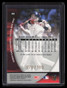 2001 Donruss Class of 2001 First Class 48 Nomar Garciaparra 70/100