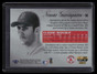1999 Flair Showcase Row 1 10 Nomar Garciaparra 58/1500