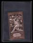 2012 Topps Gypsy Queen Mini Sepia 182 Buster Posey 14/99