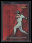 1999 Finest Aaron Award Contenders Refractor ha3 Nomar Garciaparra