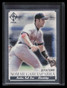 2001 Private Stock Silver Portraits 21 Nomar Garciaparra 273/290