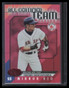 2002 Leaf Certified All-Certified Team Mirror Red 7 Nomar Garciaparra 15/75