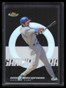 2005 Finest Black Refractor 97 Nomar Garciaparra 10/99
