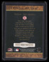 1997 Donruss Rookie Diamond Kings Canvas 7 Nomar Garciaparra 77/500