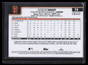 2025 Topps Team Color Border Variations 70 Patrick Bailey SP