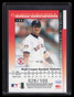2002 Leaf Lineage Century 104 Nomar Garciaparra 01 28/100 2001