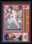 2000 Pacific Invincible Ticket to Stardom 4 Nomar Garciaparra