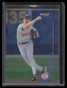 2001 Topps HD Platinum 88 Nomar Garciaparra 101/199