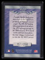 2001 Donruss Diamond Kings Studio Series 6 Nomar Garciaparra 157/250