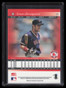 2001 Donruss Baseball's Best Gold 17 Nomar Garciaparra /99