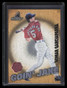 1998 Pinnacle Artist's Proofs pp100 Nomar Garciaparra GJ Goin' Jake