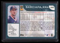 2001 Topps Gold 665 Nomar Garciaparra 456/2001