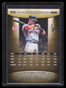 1999 Finest Team Finest Gold tf15 Nomar Garciaparra 69/250