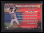 1998 Topps Stars Luminaries Bronze l14 Nomar Garciaparra 35/100