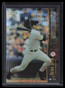 1998 Finest Mystery Finest 1 Refractor m12 Nomar Garciaparra Derek Jeter